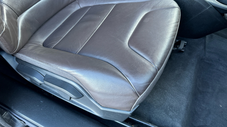 BMW i3 125kW 42kWh 5dr Auto Electric Hatchback